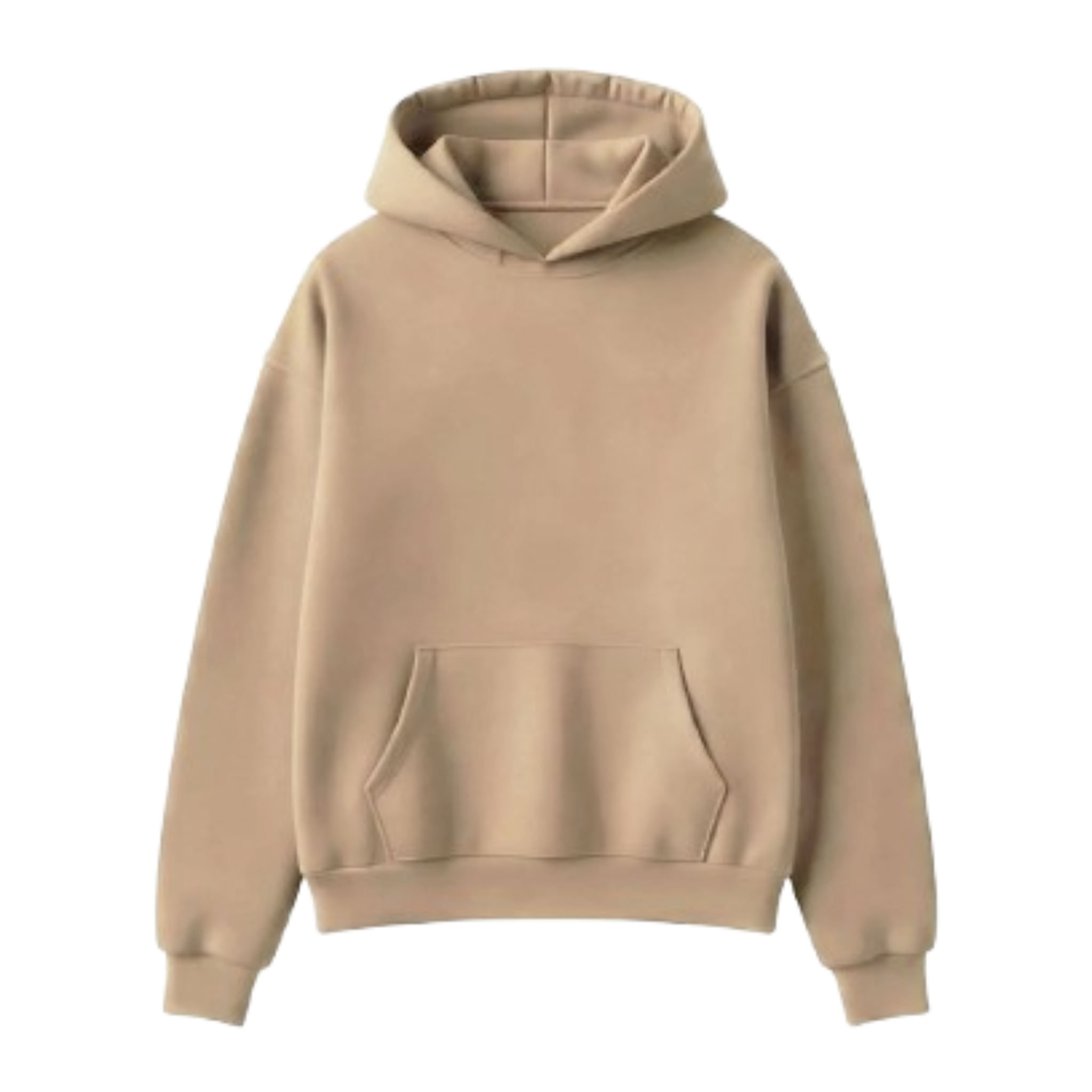 Men’s Premium Oversized Hoodie
