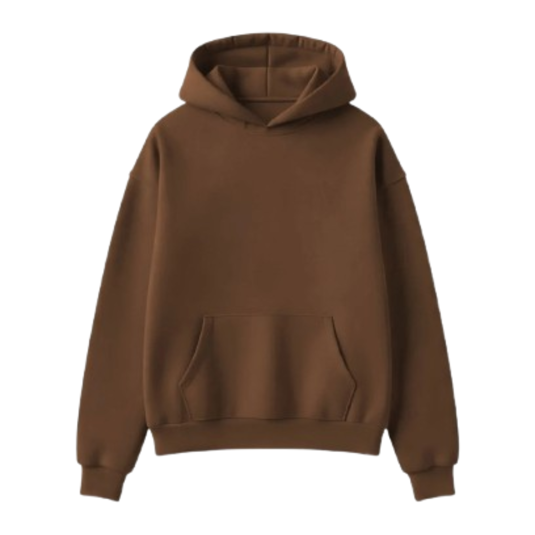 Men’s Premium Oversized Hoodie