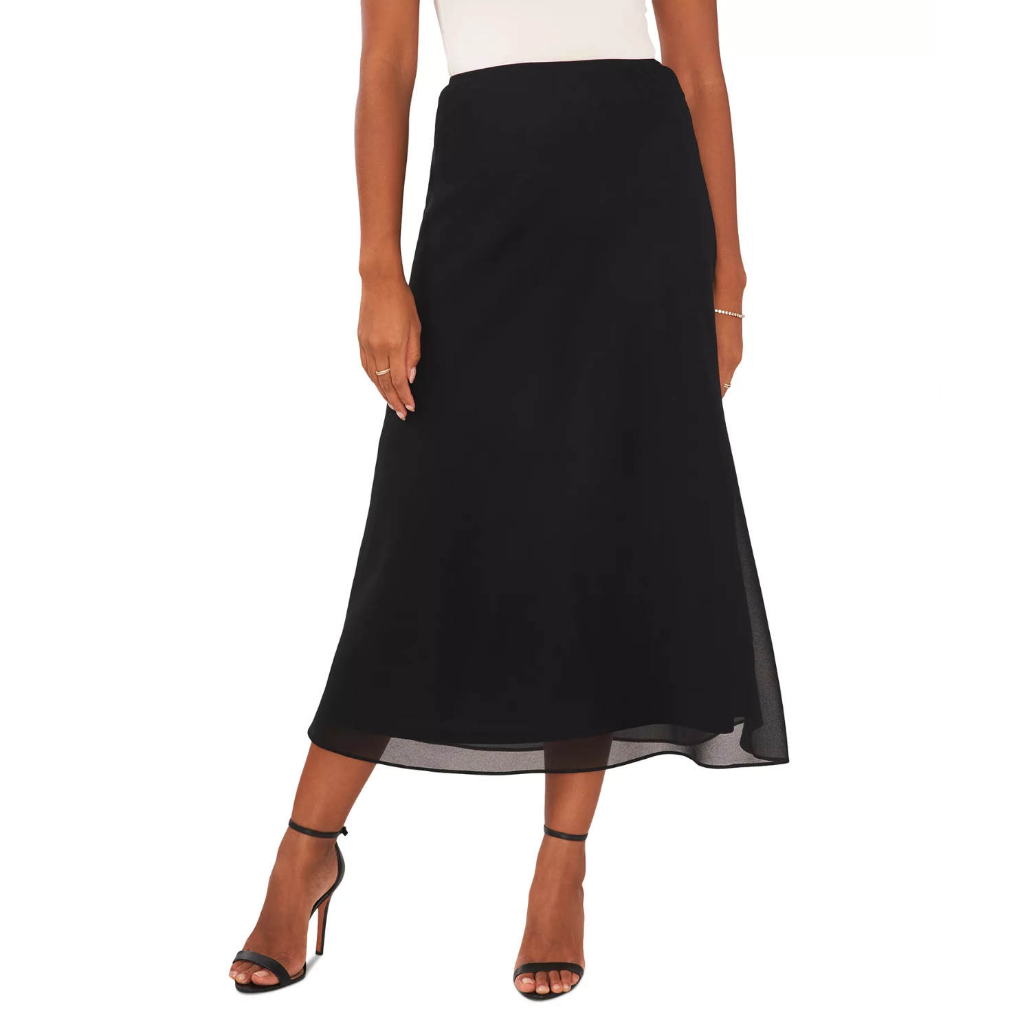 A-Line Women's Skirt