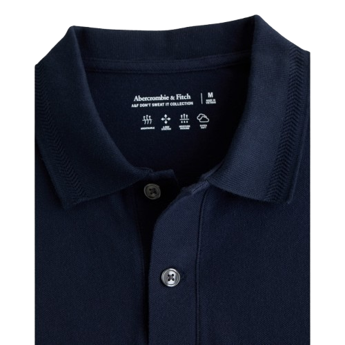 Classic Polo Shirt