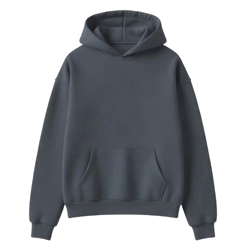 Men’s Premium Oversized Hoodie