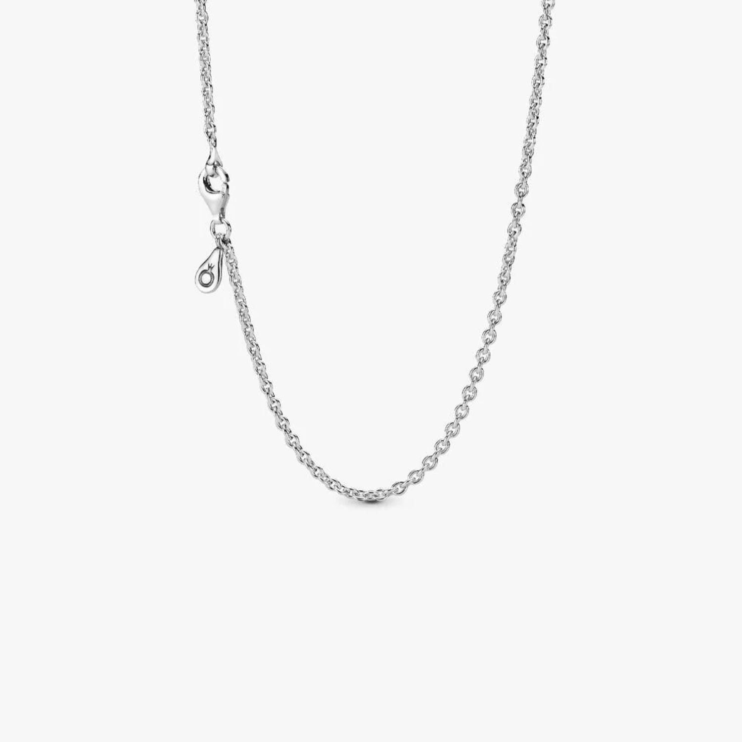 Cable Chain Necklace